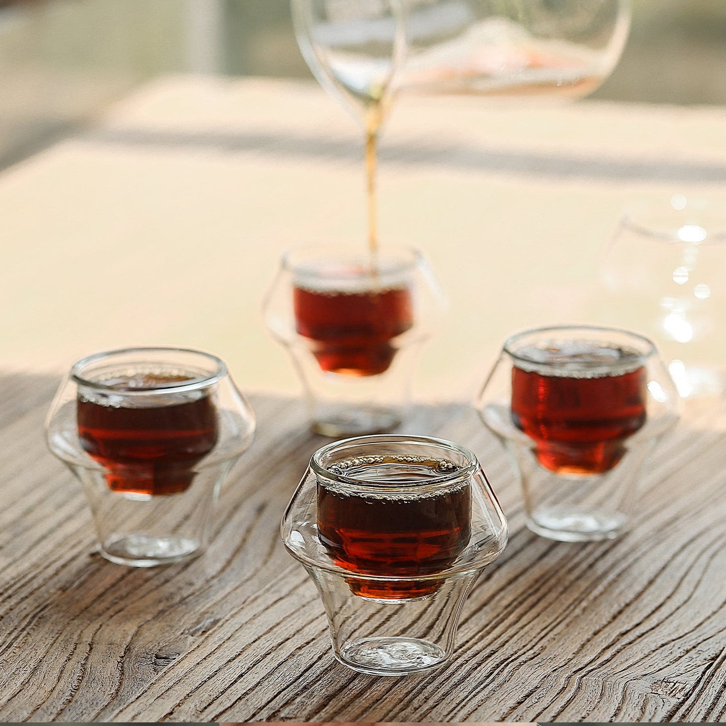 MHW-3BOMBER Nighten Cup 60ml