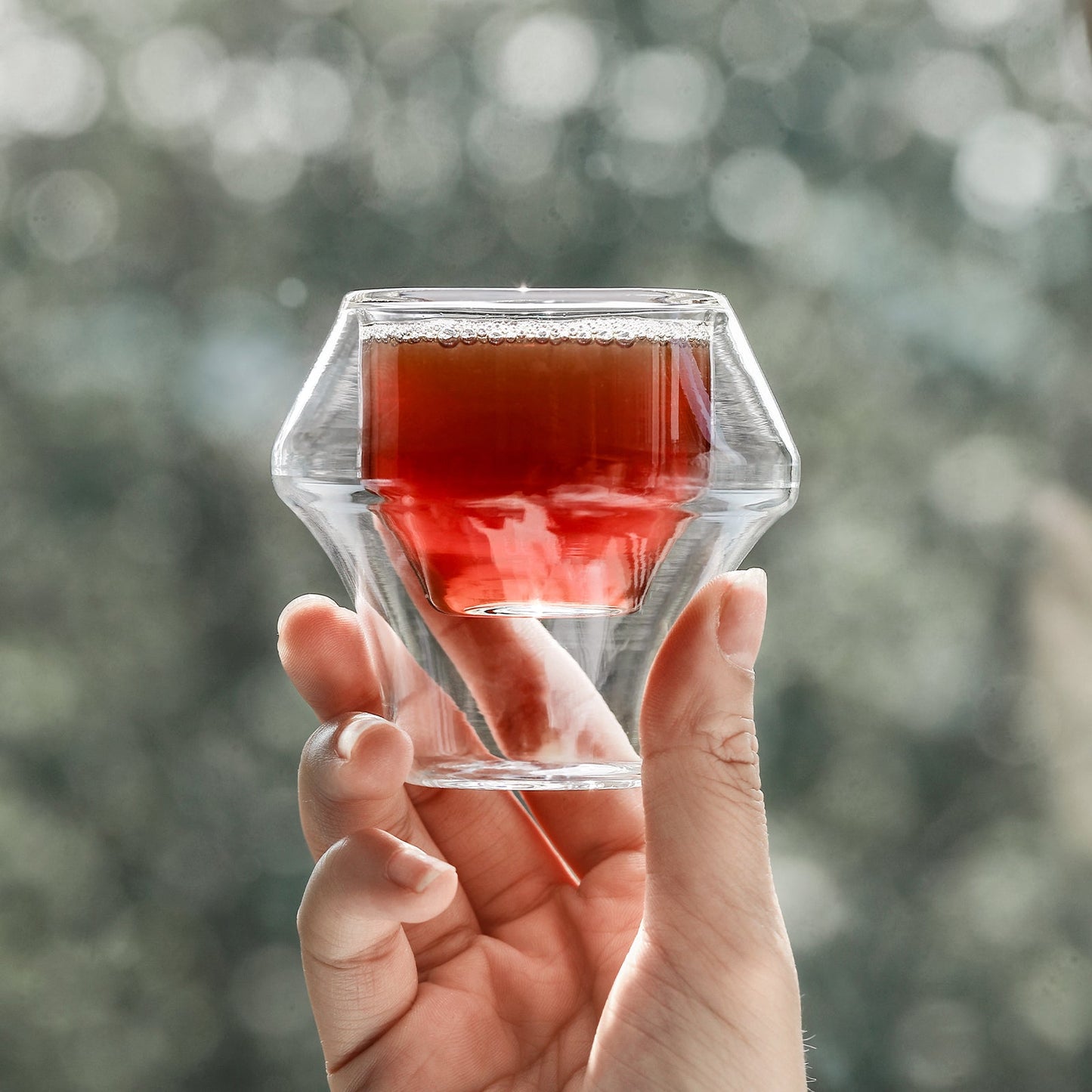 MHW-3BOMBER Nighten Cup 60ml