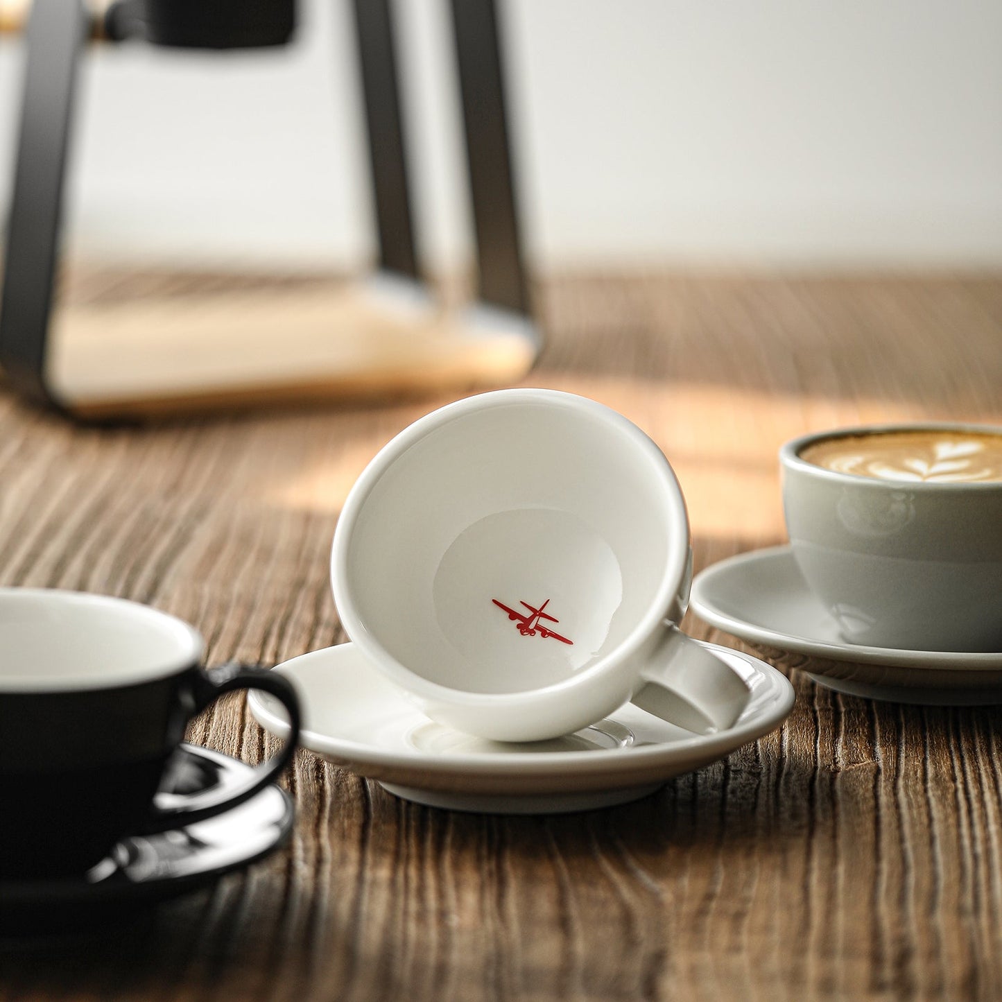 MHW-3BOMBER Latte Cup 280ml