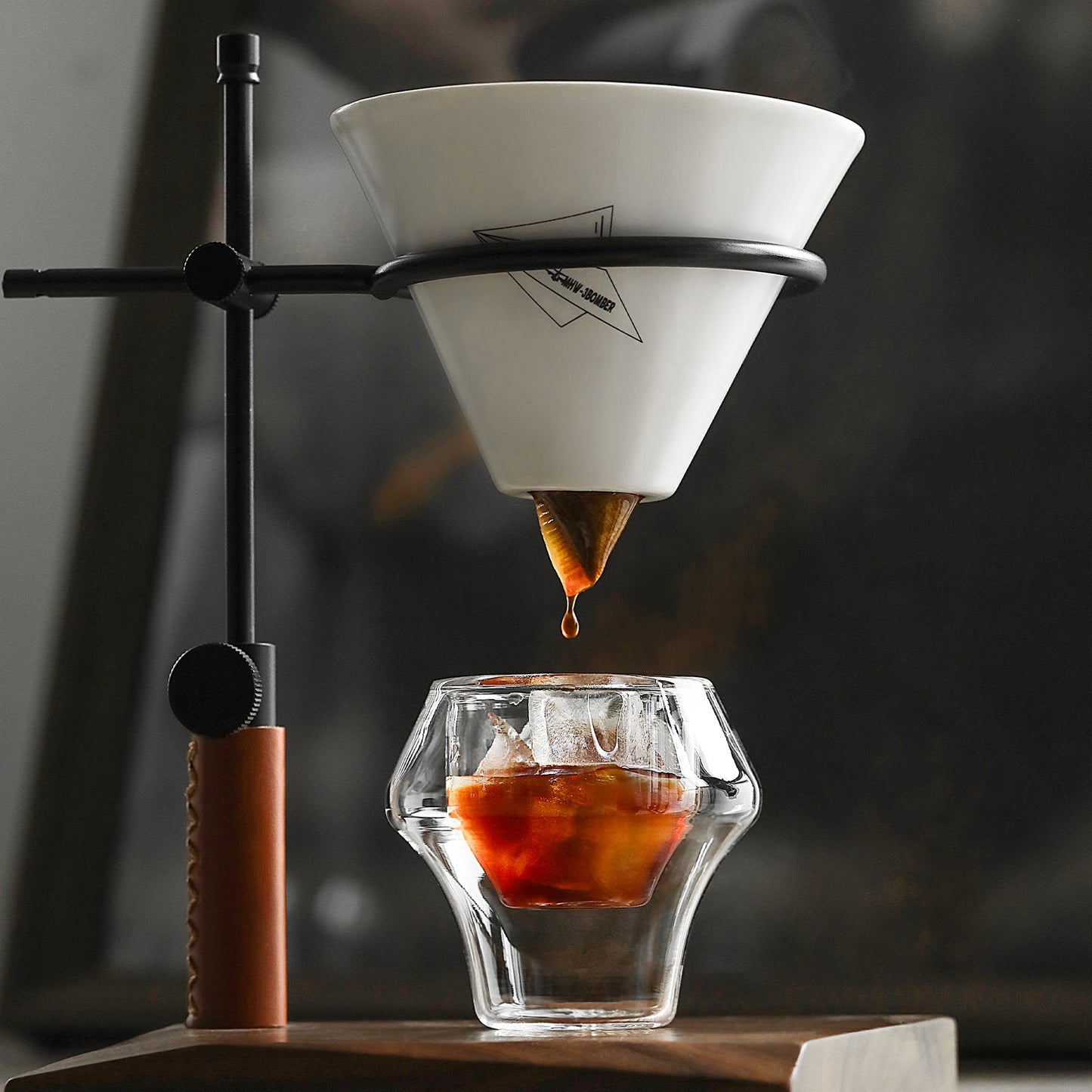 MHW-3BOMBER Nighten Cup 60ml
