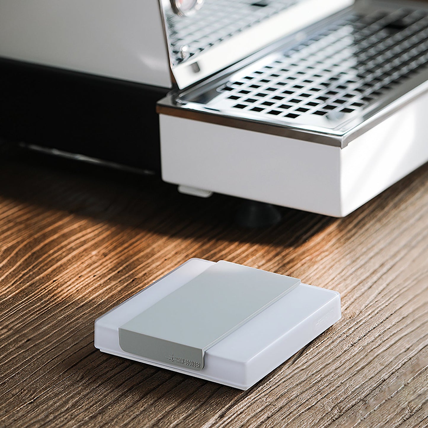 MHW-3BOMBER Cube Coffee Scale 2.0