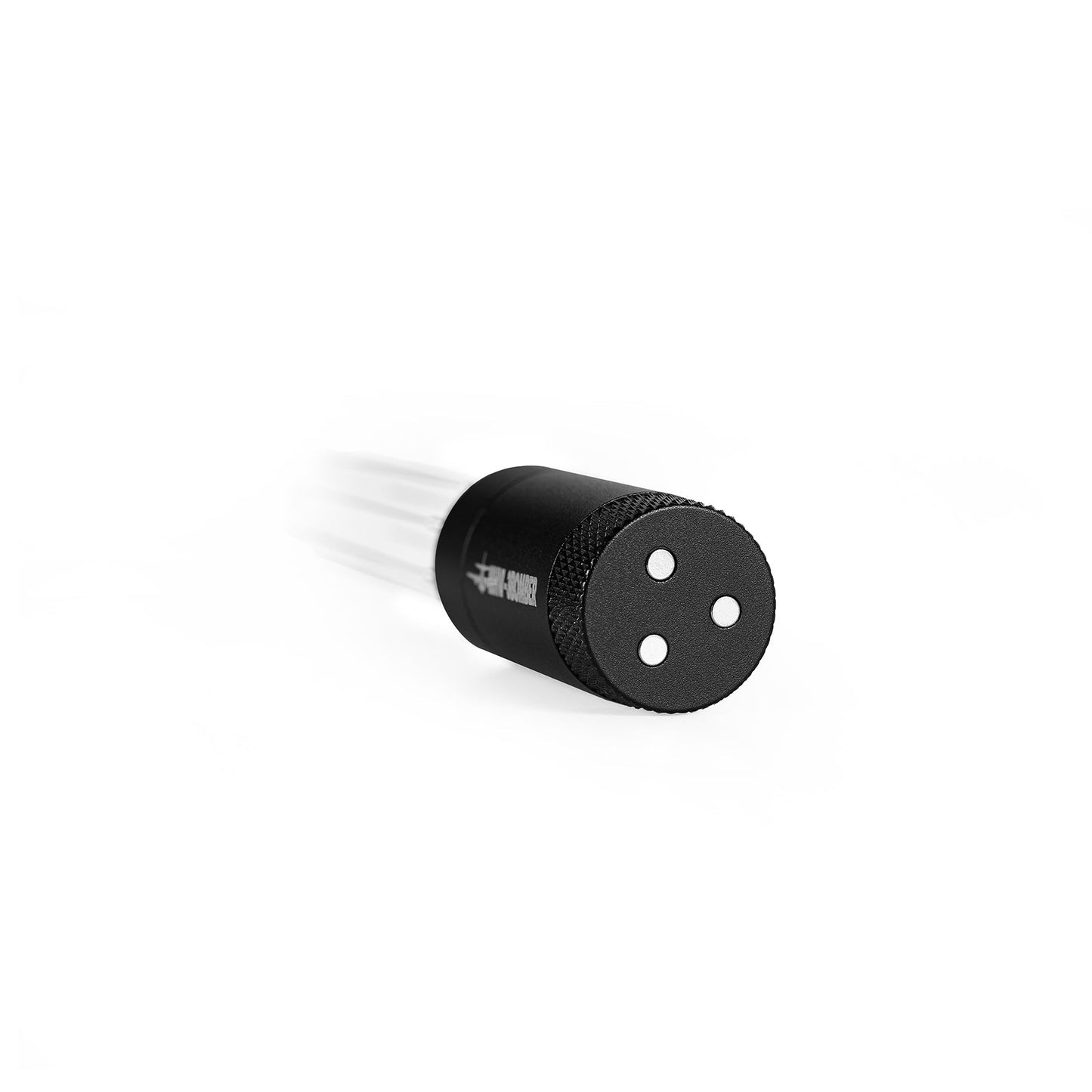 MHW-3BOMBER Lightning Needle Distribution Tool 2.0 black