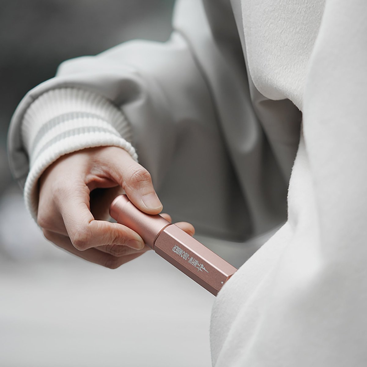 MHW-3BOMBER Lightning Needle Distribution Tool Pro