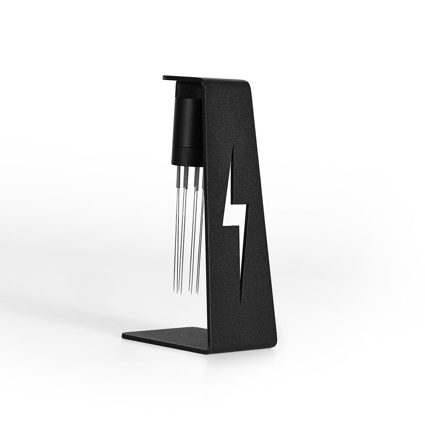 MHW-3BOMBER Lightning Needle Distribution Tool 2.0 black
