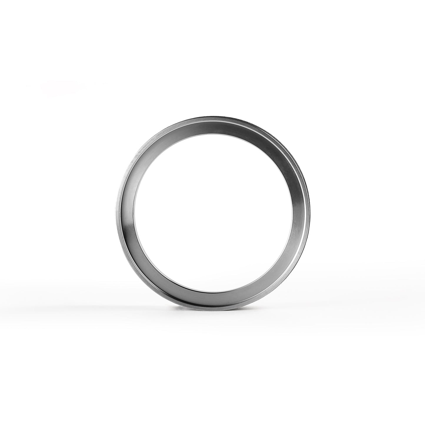 MHW-3BOMBER Magnetic Dosing Ring Black-58.35mm