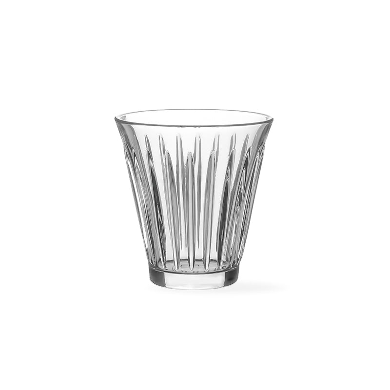 MHW-3BOMBER Wright Cup 130ml-transparent
