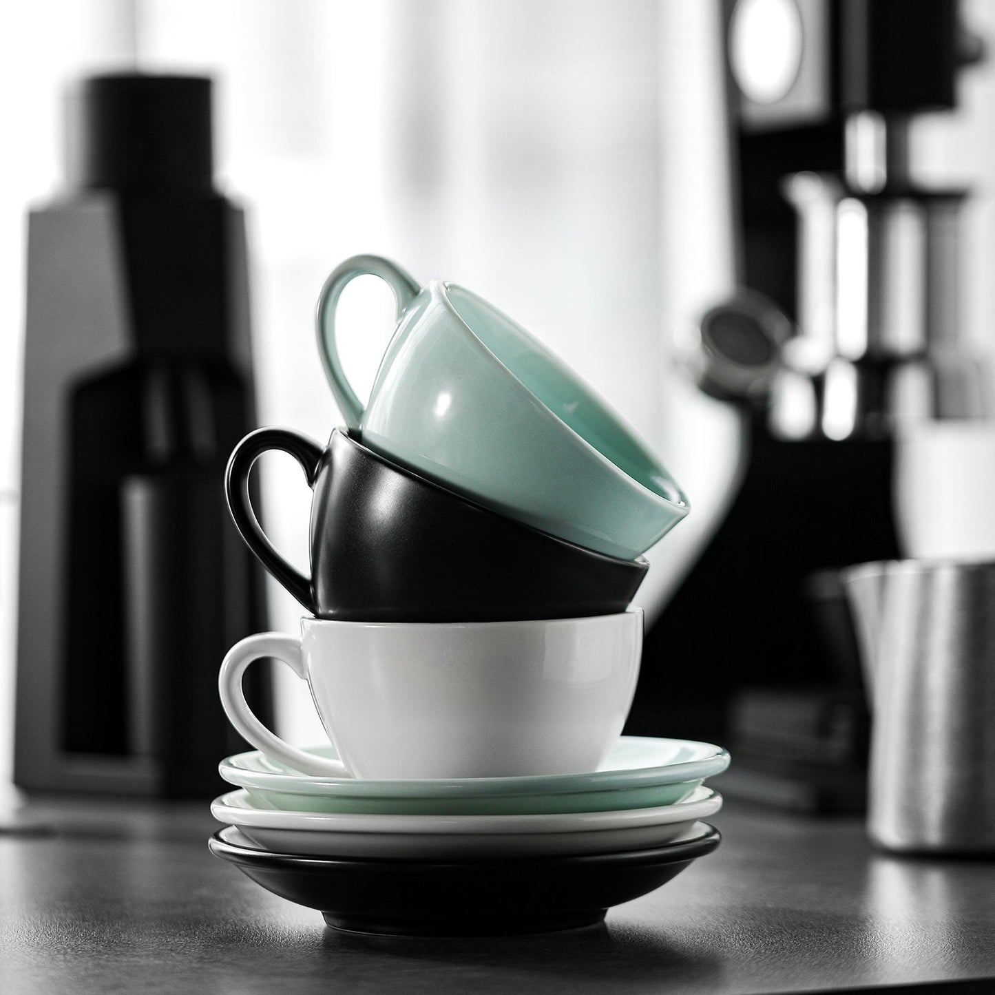 MHW-3BOMBER Latte Cup 280ml