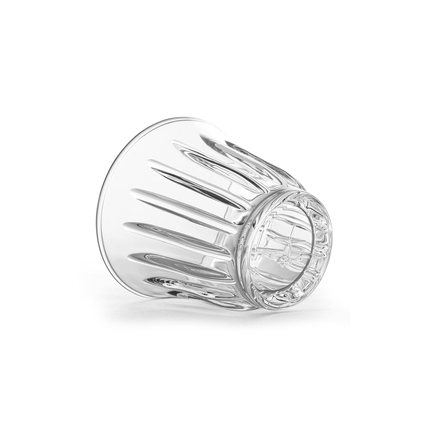 MHW-3BOMBER Wright Cup 130ml-transparent