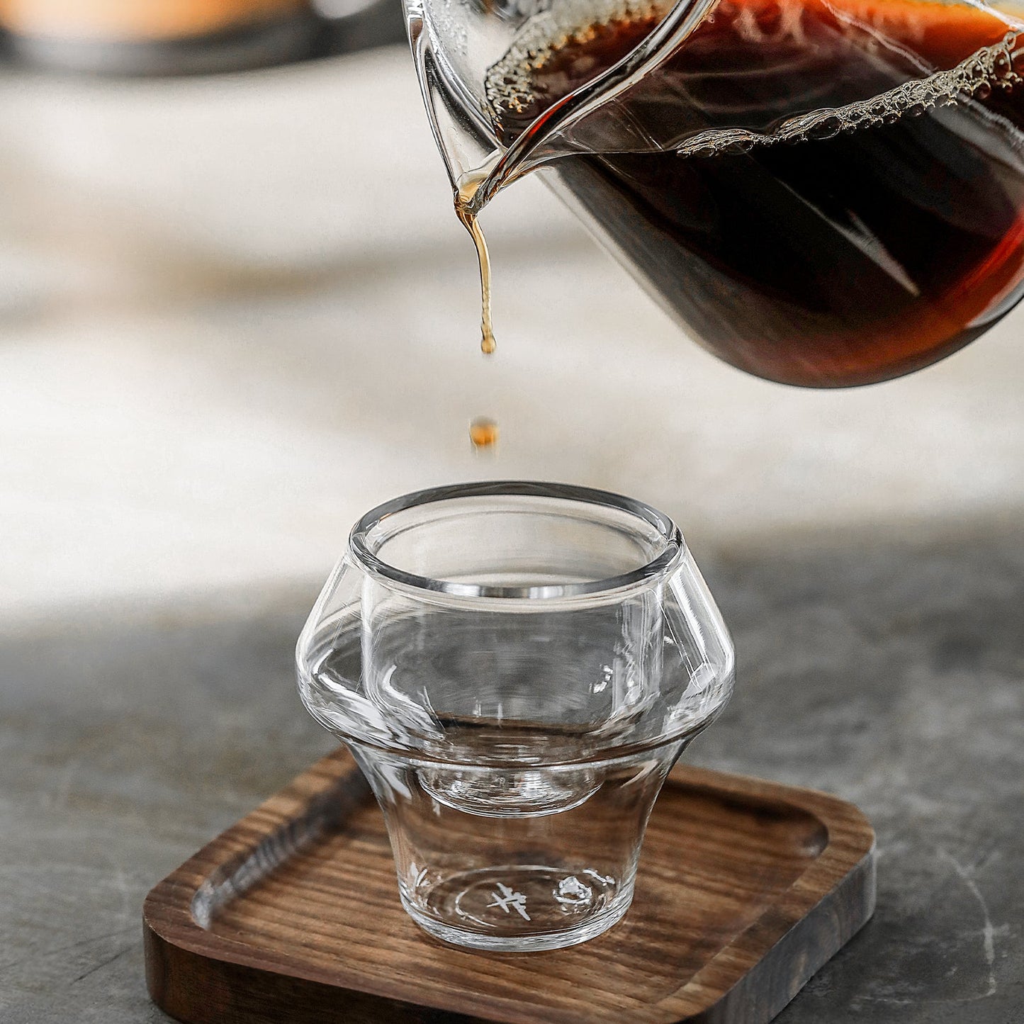 MHW-3BOMBER Nighten Cup 60ml