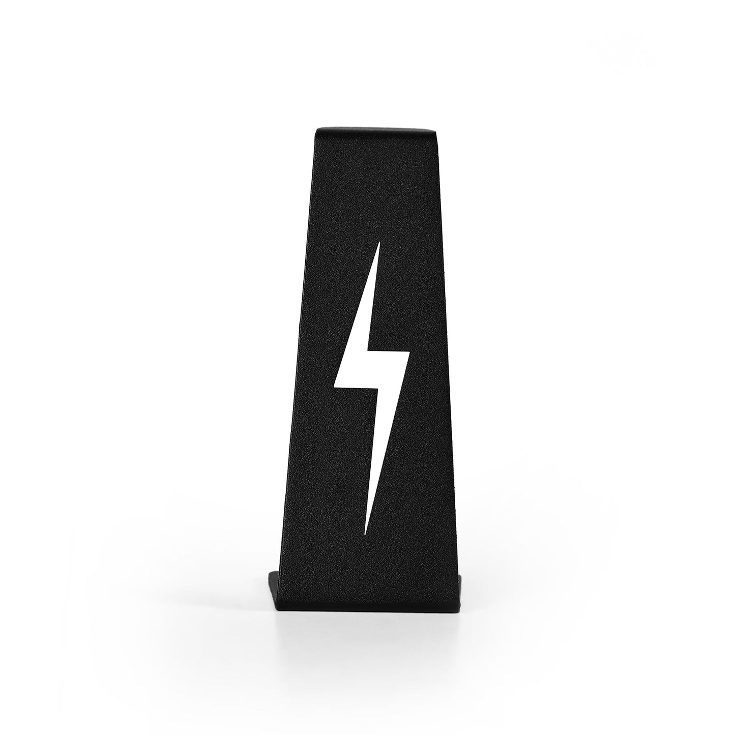 MHW-3BOMBER Lightning Needle Distribution Tool 2.0 black