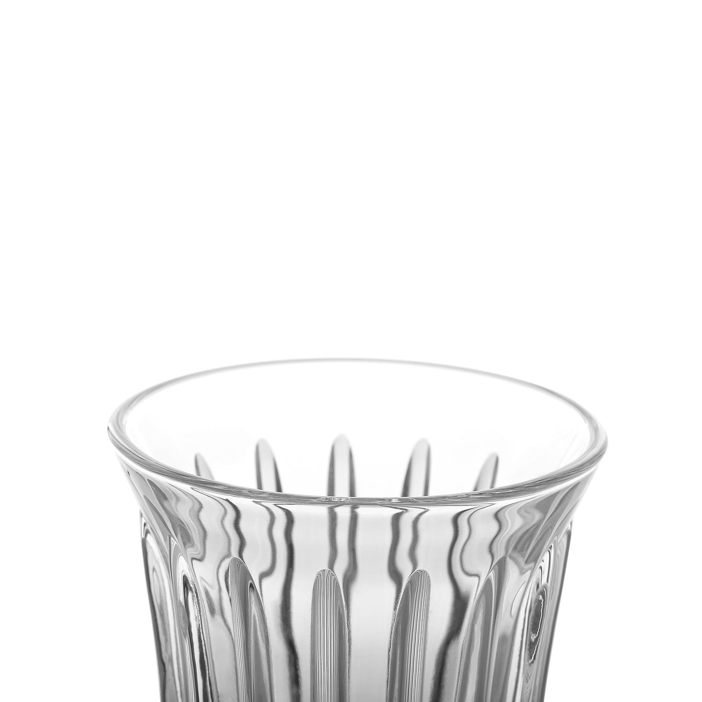 MHW-3BOMBER Wright Cup 130ml-transparent