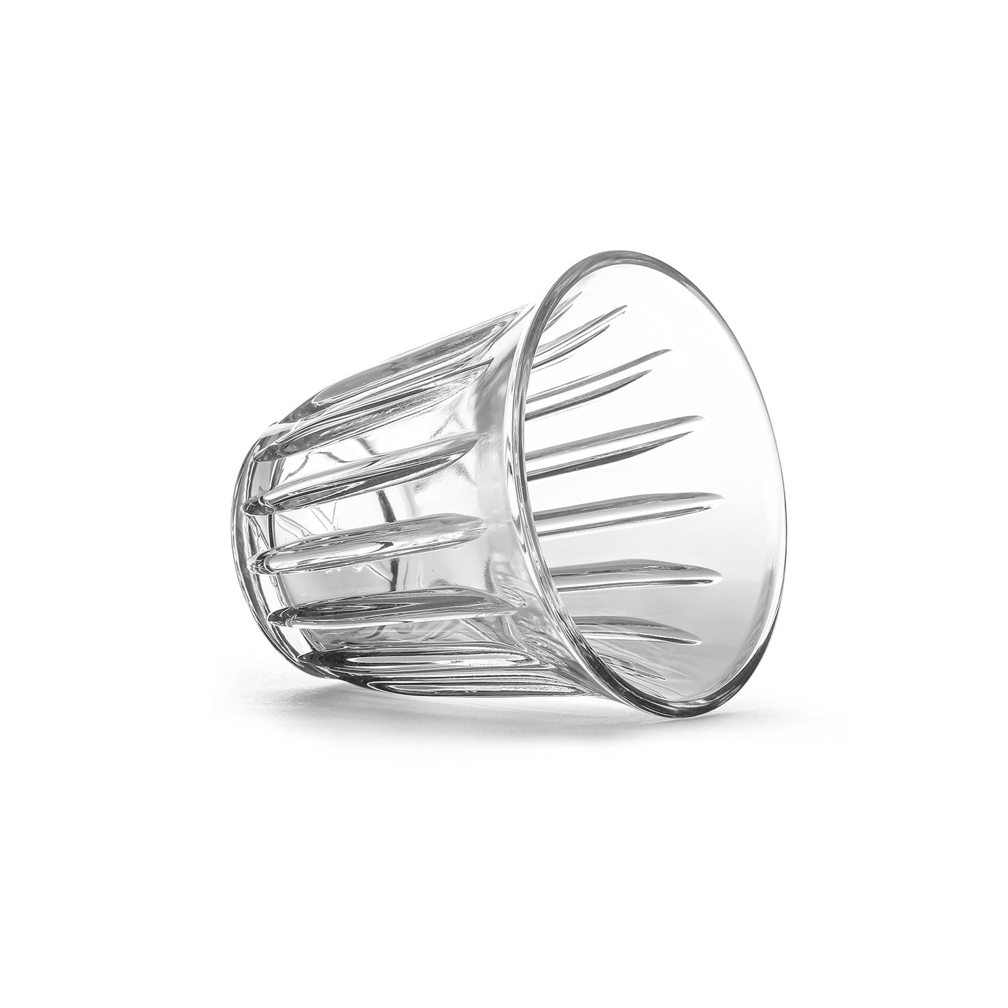 MHW-3BOMBER Wright Cup 130ml-transparent