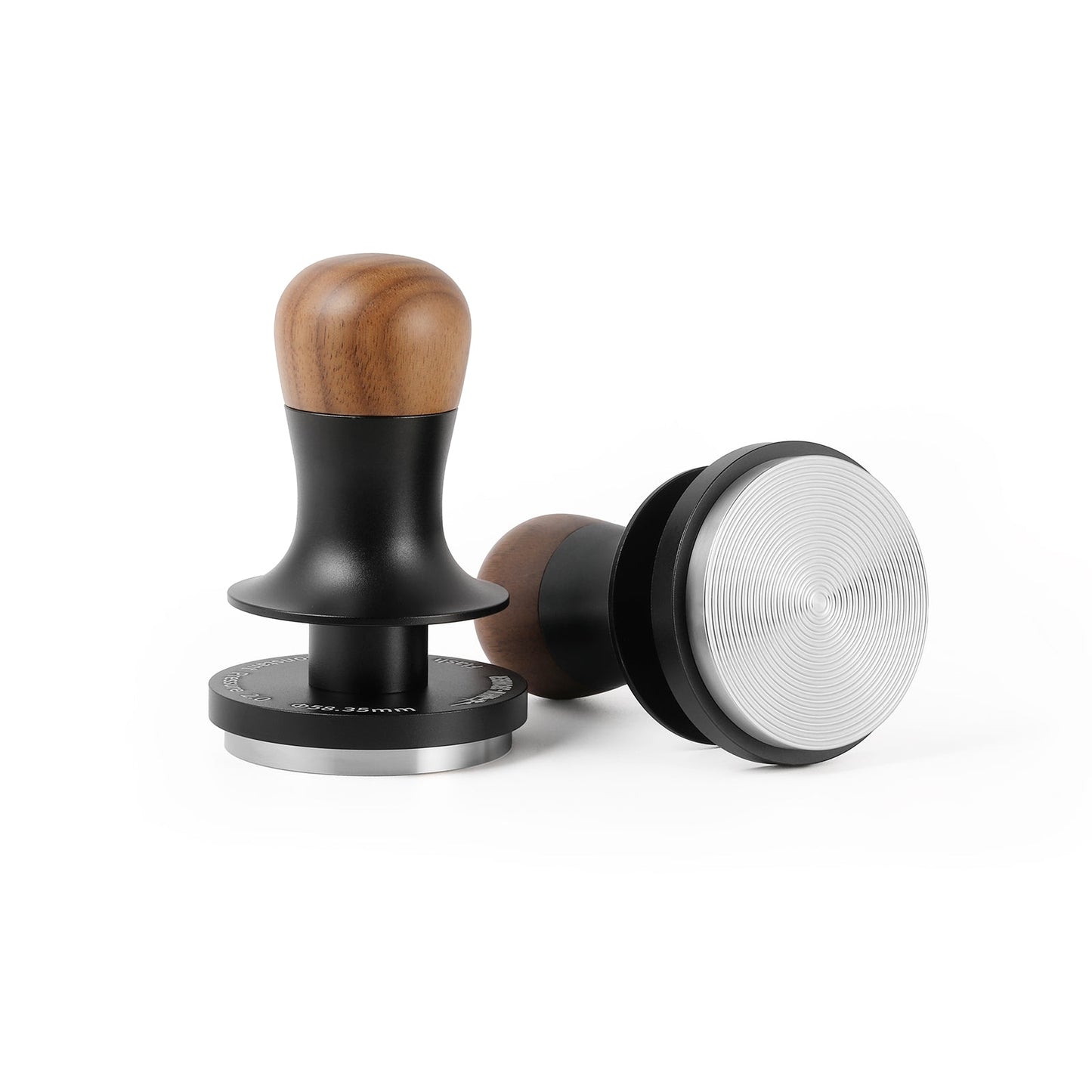 MHW-3BOMBER Flash Constant Pressure Tamper 2.0 Set