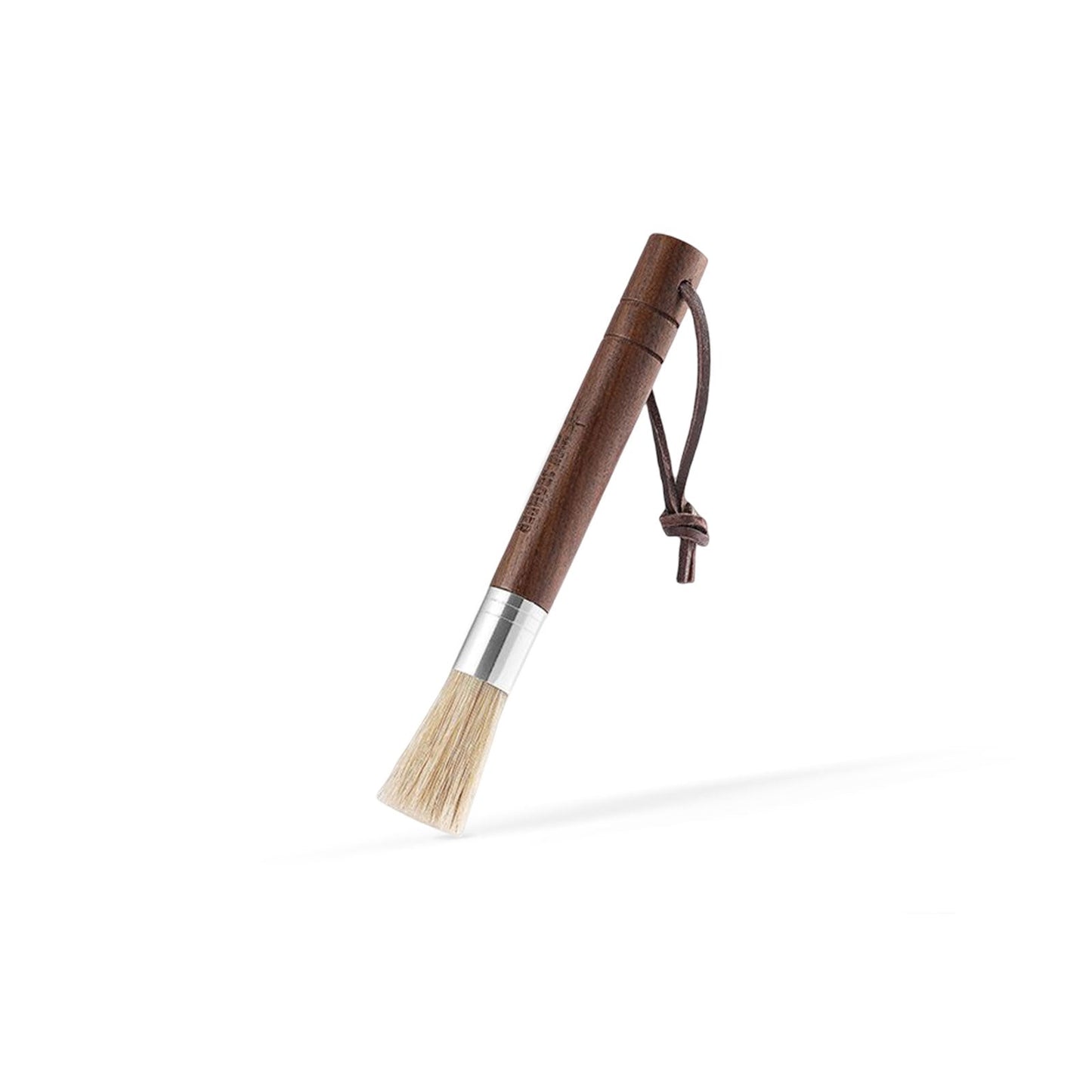 MHW-3BOMBER Coffee Cleaning Brush Wings Cylindrical Brush