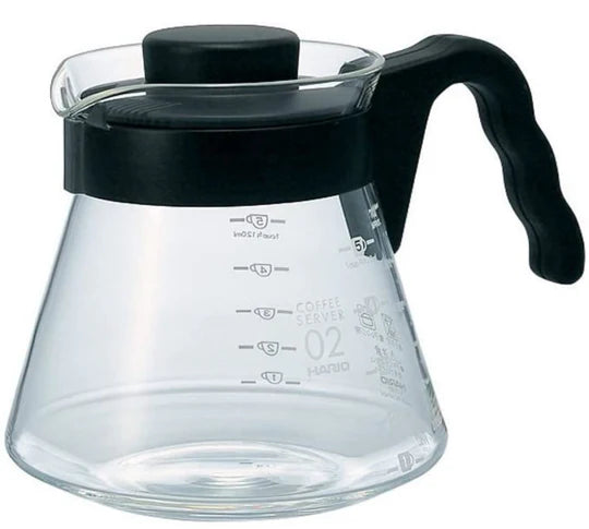 Hario - V60 Coffee Server - 700 ml
