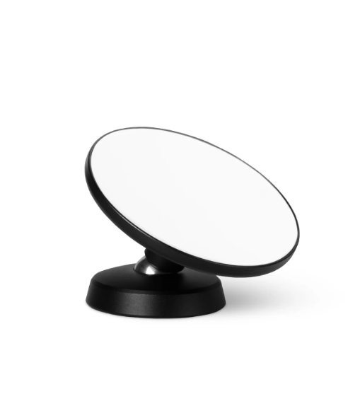 MHW-3BOMBER - مرآة سوداء لشوت الإسبريسو