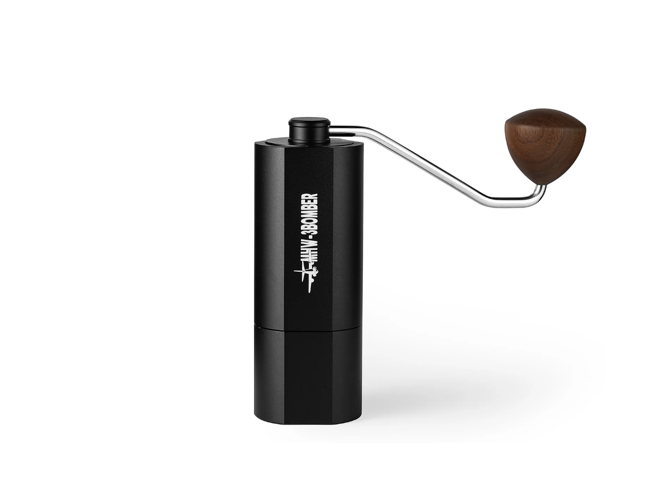 MHW-3BOMBER Adder V3 Coffee Manual Grinder