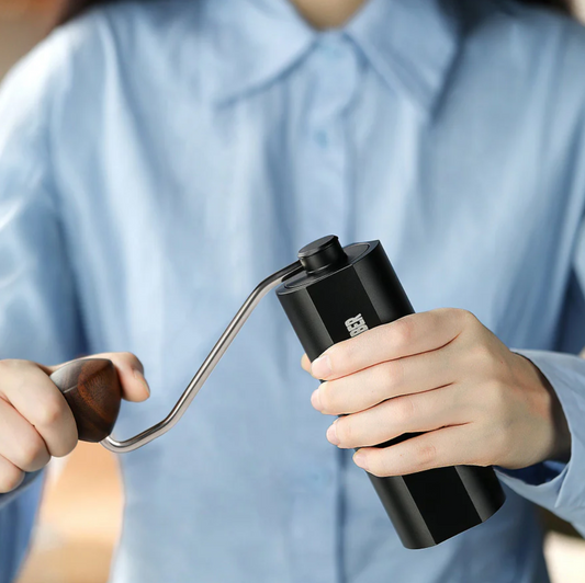 MHW-3BOMBER Adder V3 Coffee Manual Grinder