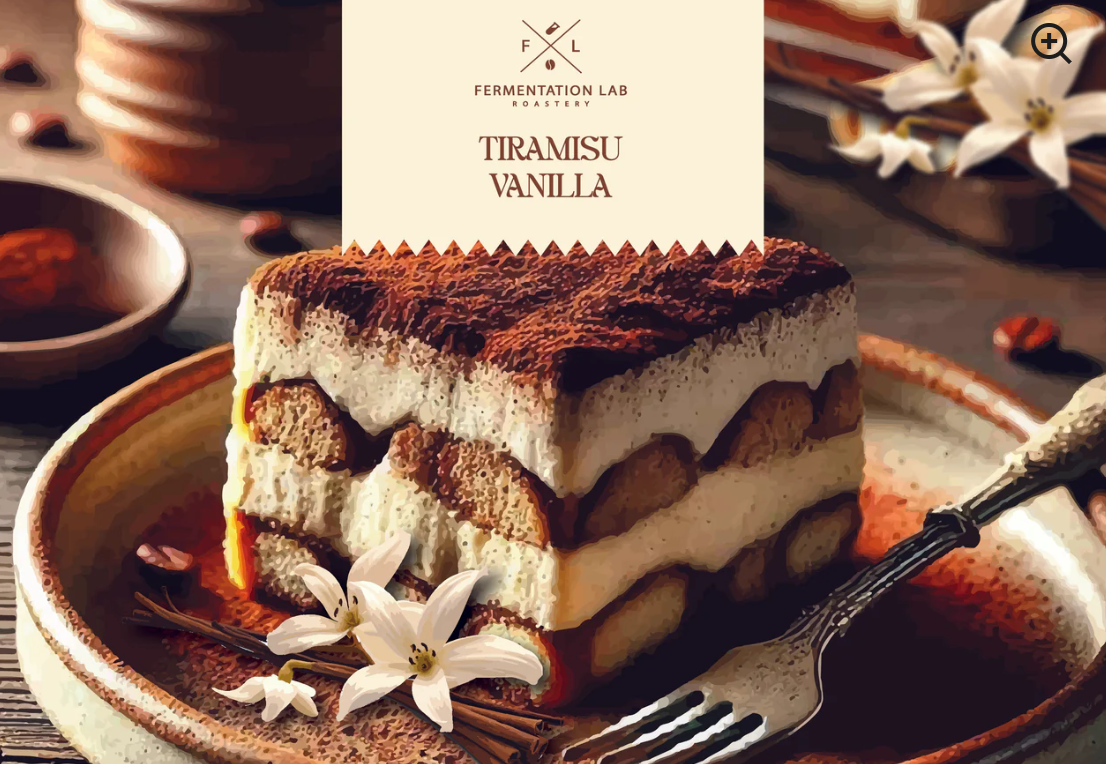 fermentationlab | - Tiramisu