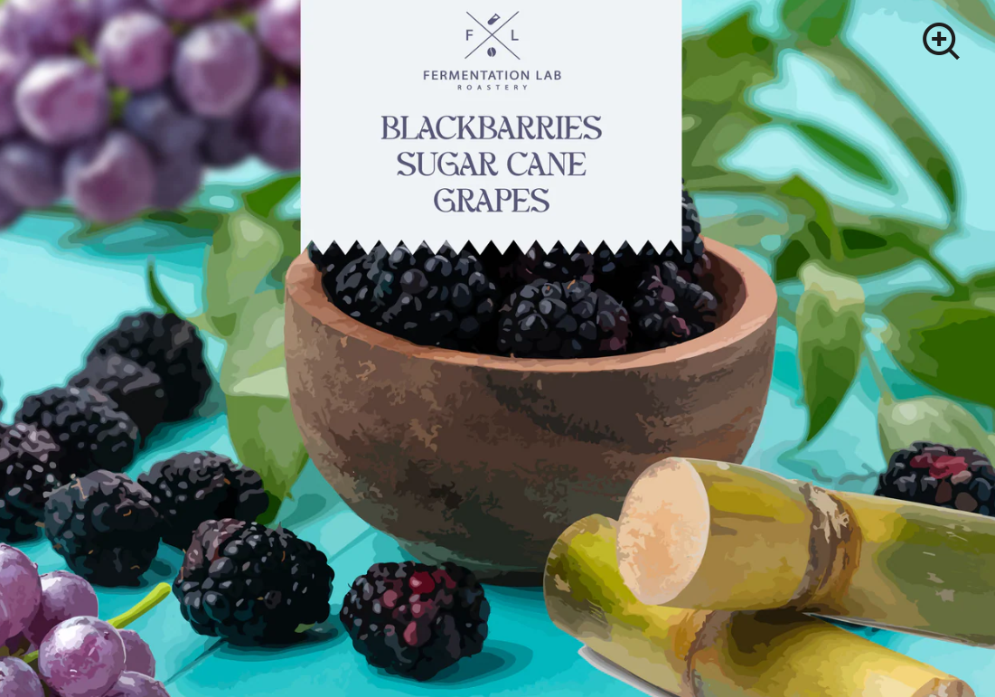 fermentationlab | Harmony Grape