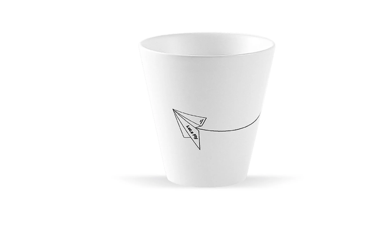 MHW-3BOMBER Ceramic Coffee Winter Cup