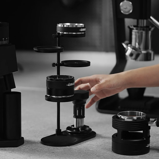 MHW-3BOMBER Magnetic Storage Stand