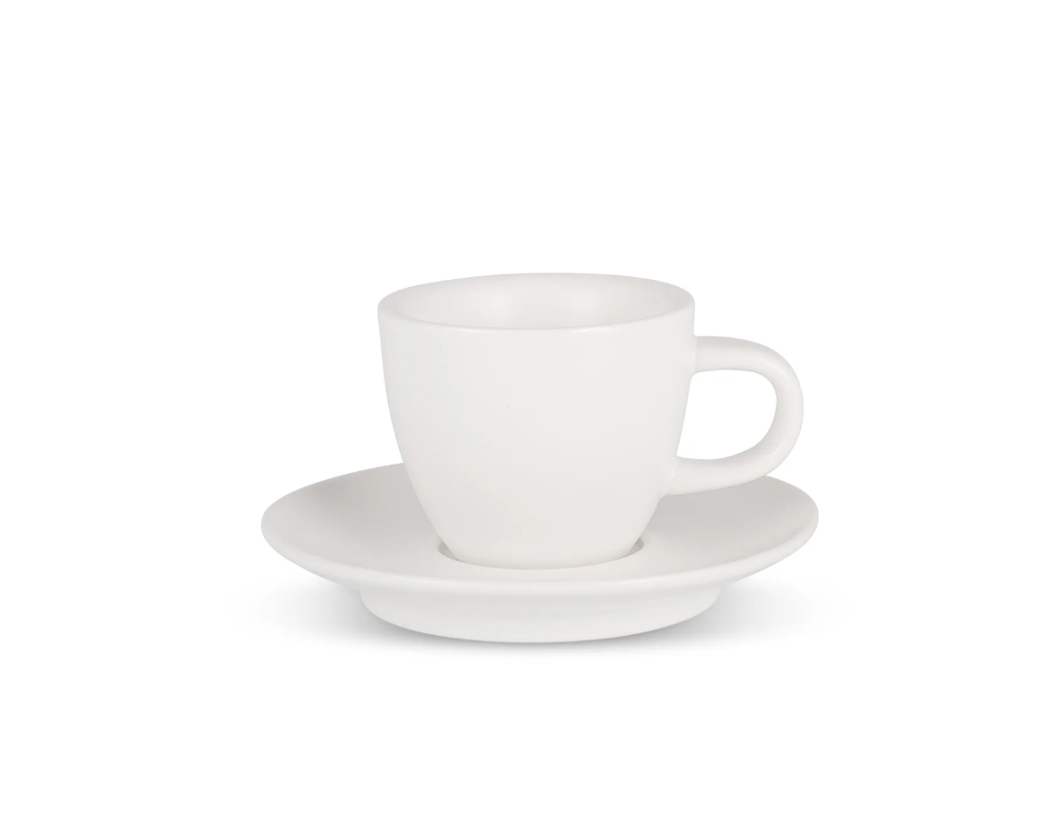 MHW-3BOMBER Ceramic Espresso Cup 80ml
