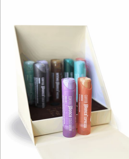 @ONCE -علبه واحده... 9 نكهات مميزة - حصريا من