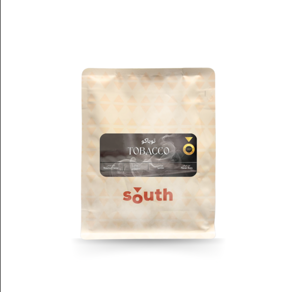 south - توباكو