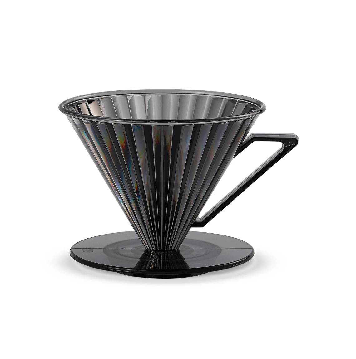 MHW-3Bomber Elf Coffee Dripper - 1-2 person - GREY