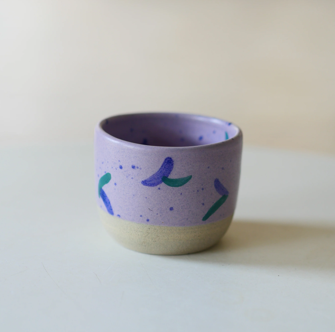 Kaloka C111 Rice Lavender Cup Size Medium