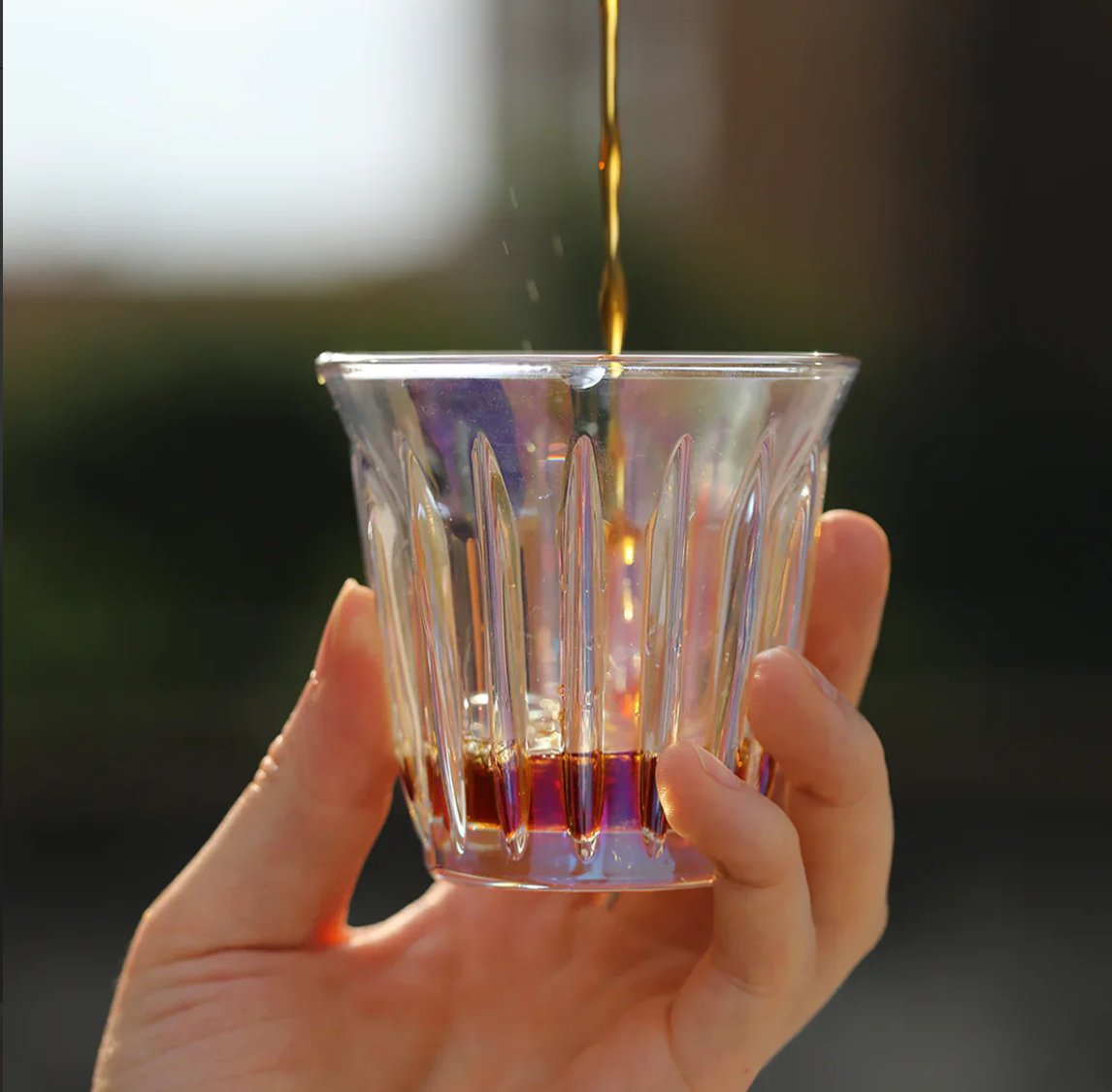 Mhw-3Bomber Wright Cup 130ml - Aurora Multicolo