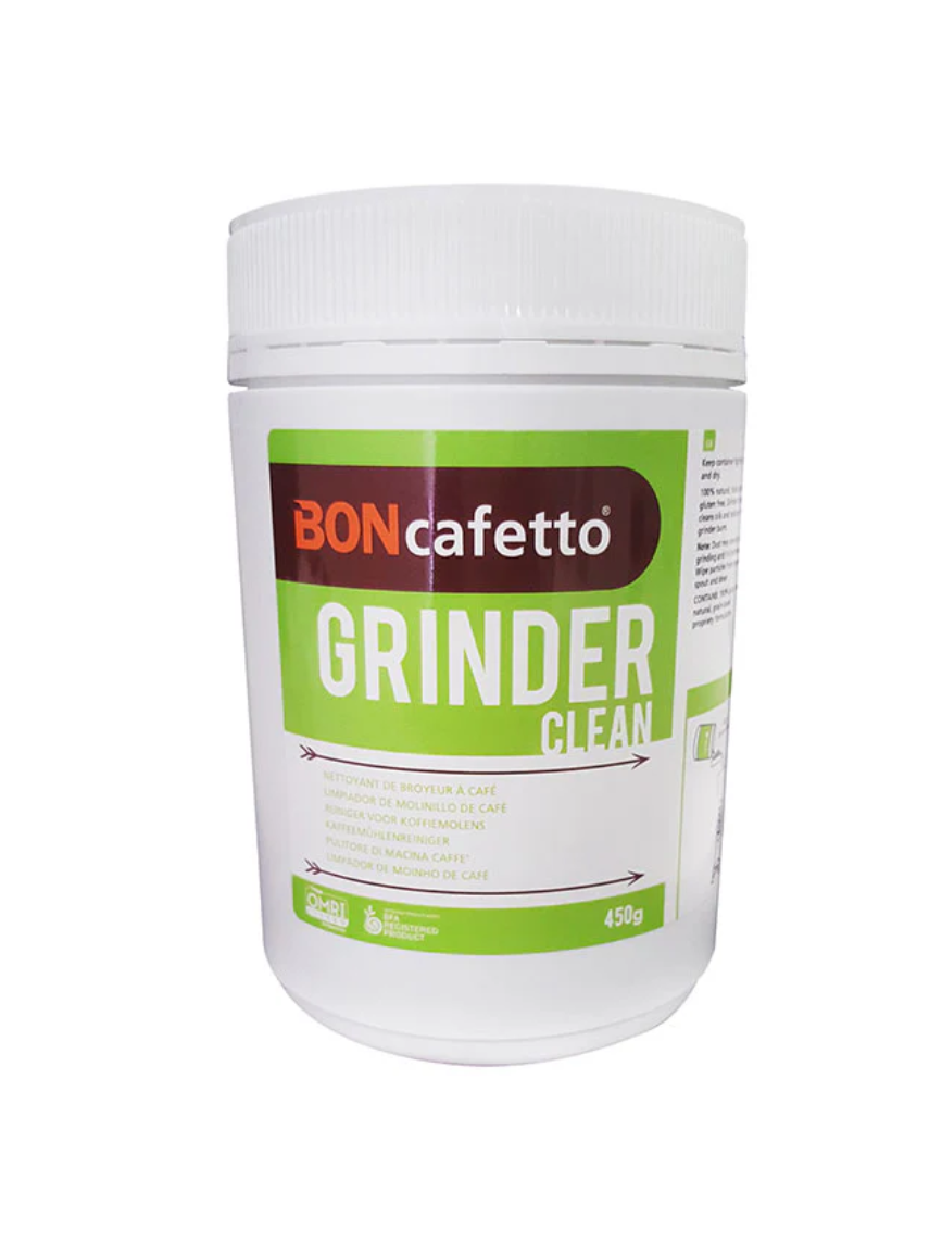 BonCafetto Grinder Cleaner