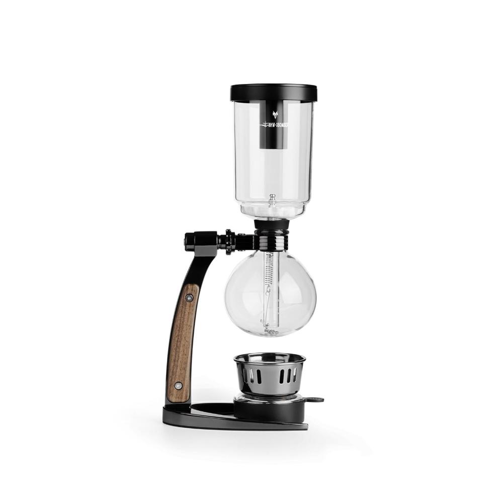 MHW-3BOMBER Syphon coffee brewer