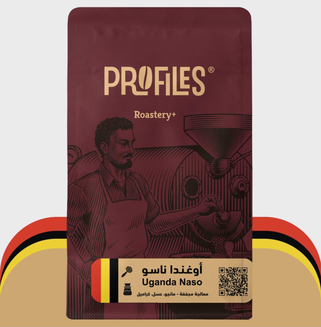 PROFILES اوغندا ناسو