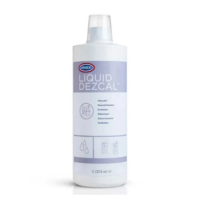Urnex - Dezcal Discaling Liquid - 1l