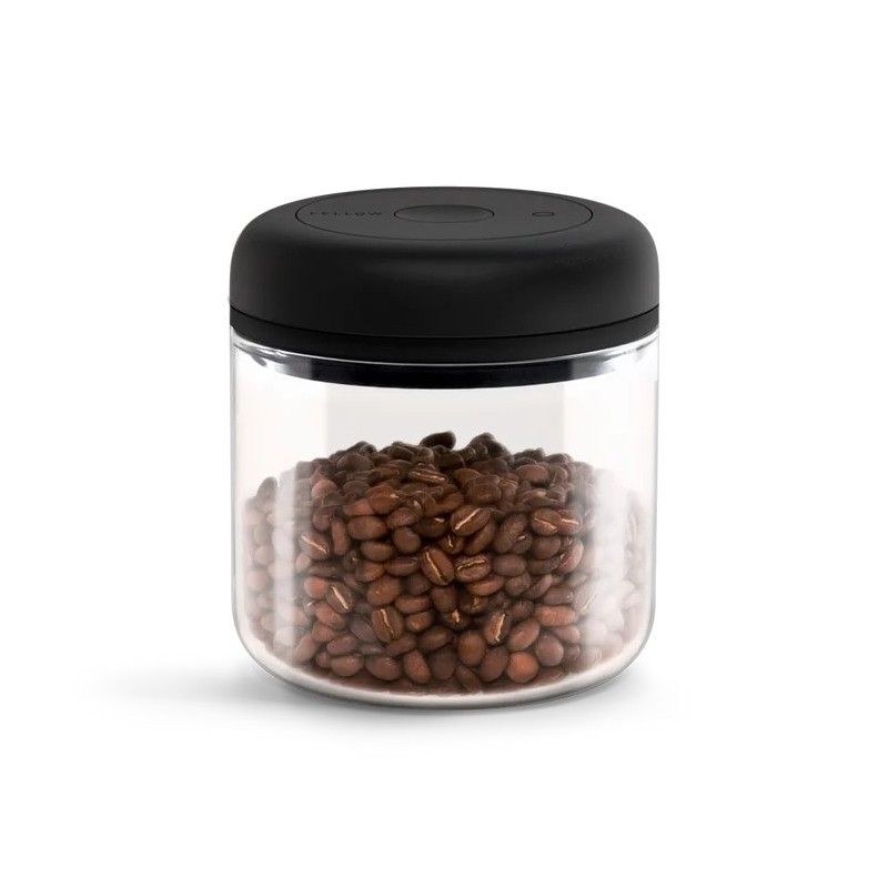 Fellow - Atmos Canister 0.7l - Clear Glass