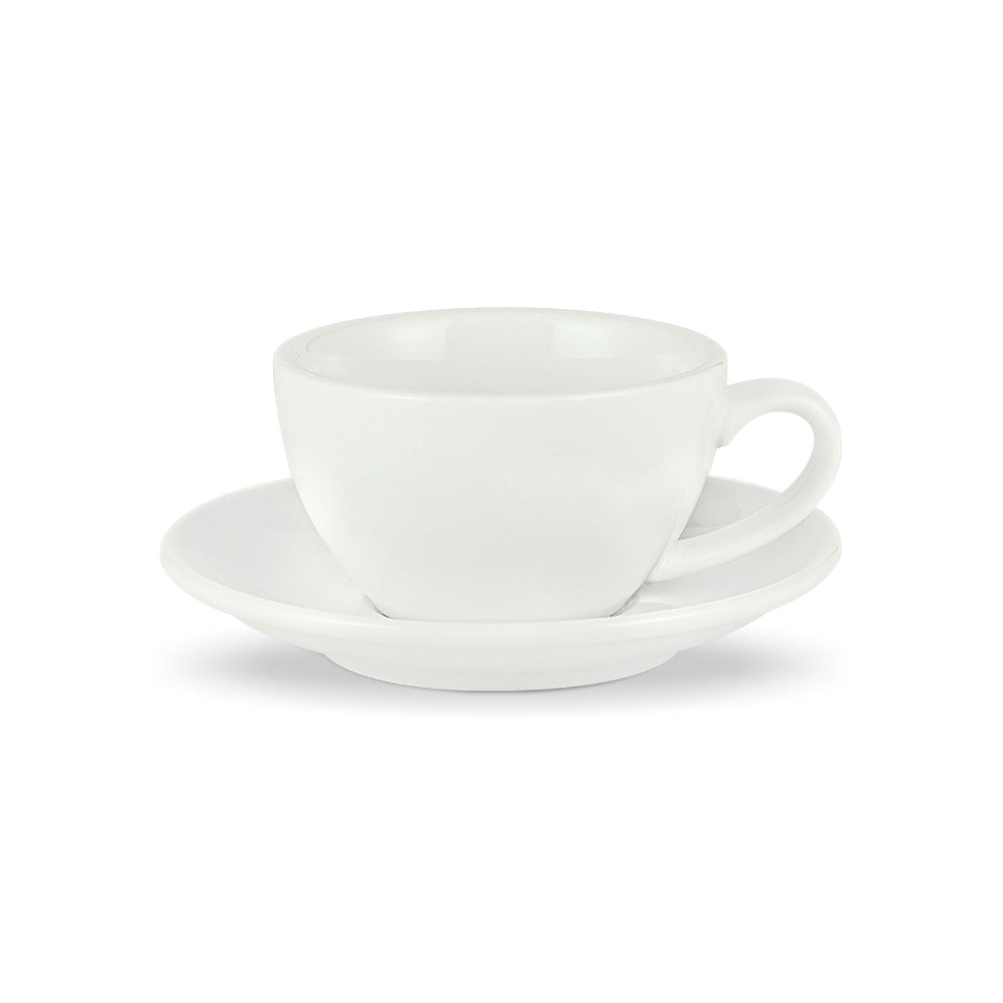 MHW-3BOMBER Latte Cup 280ml