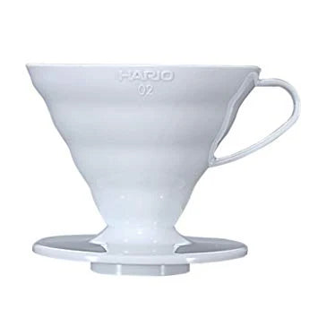 Hario - Ceramic Coffee Dripper