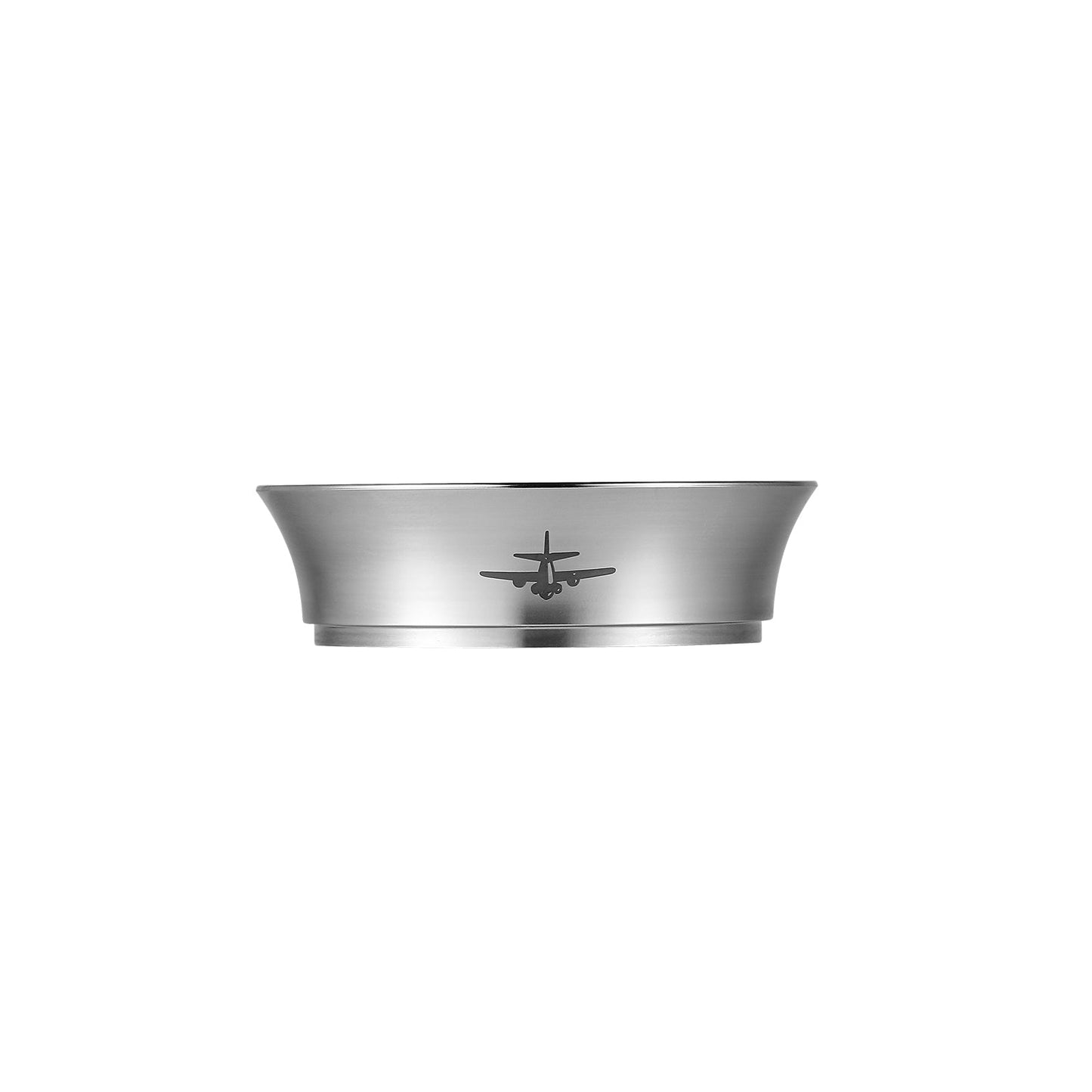 MHW-3BOMBER Stainless Steel Coffee Dosing Funnel