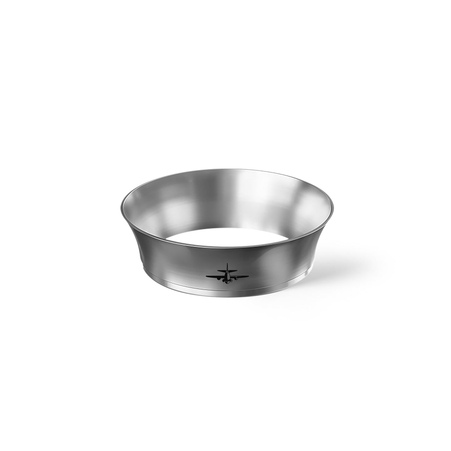 MHW-3BOMBER Stainless Steel Coffee Dosing Funnel