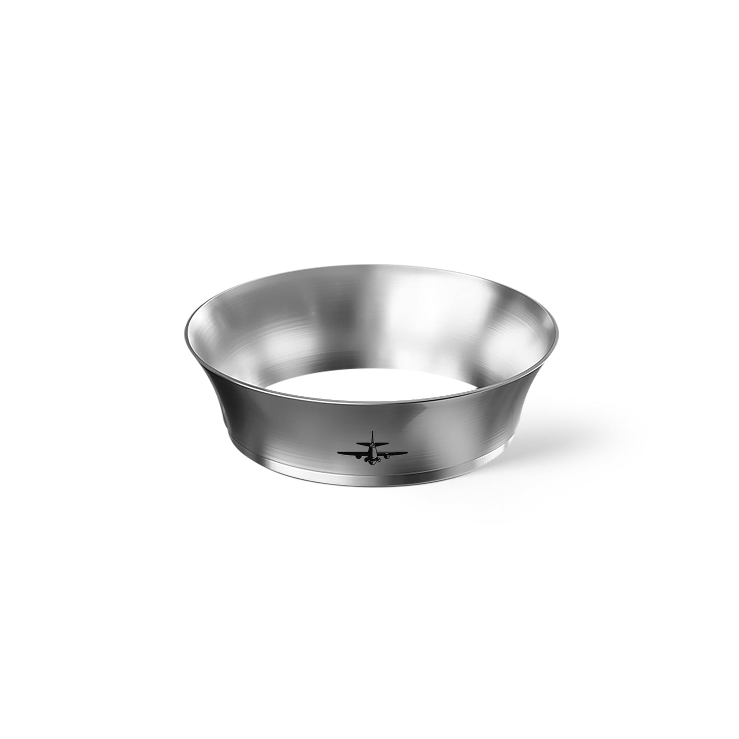 MHW-3BOMBER Stainless Steel Coffee Dosing Funnel