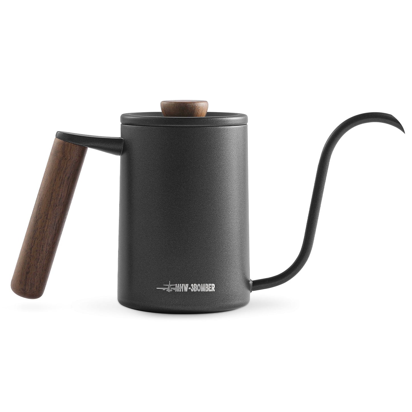 MHW-3BOMBER Planet Hand Brewing Kettle