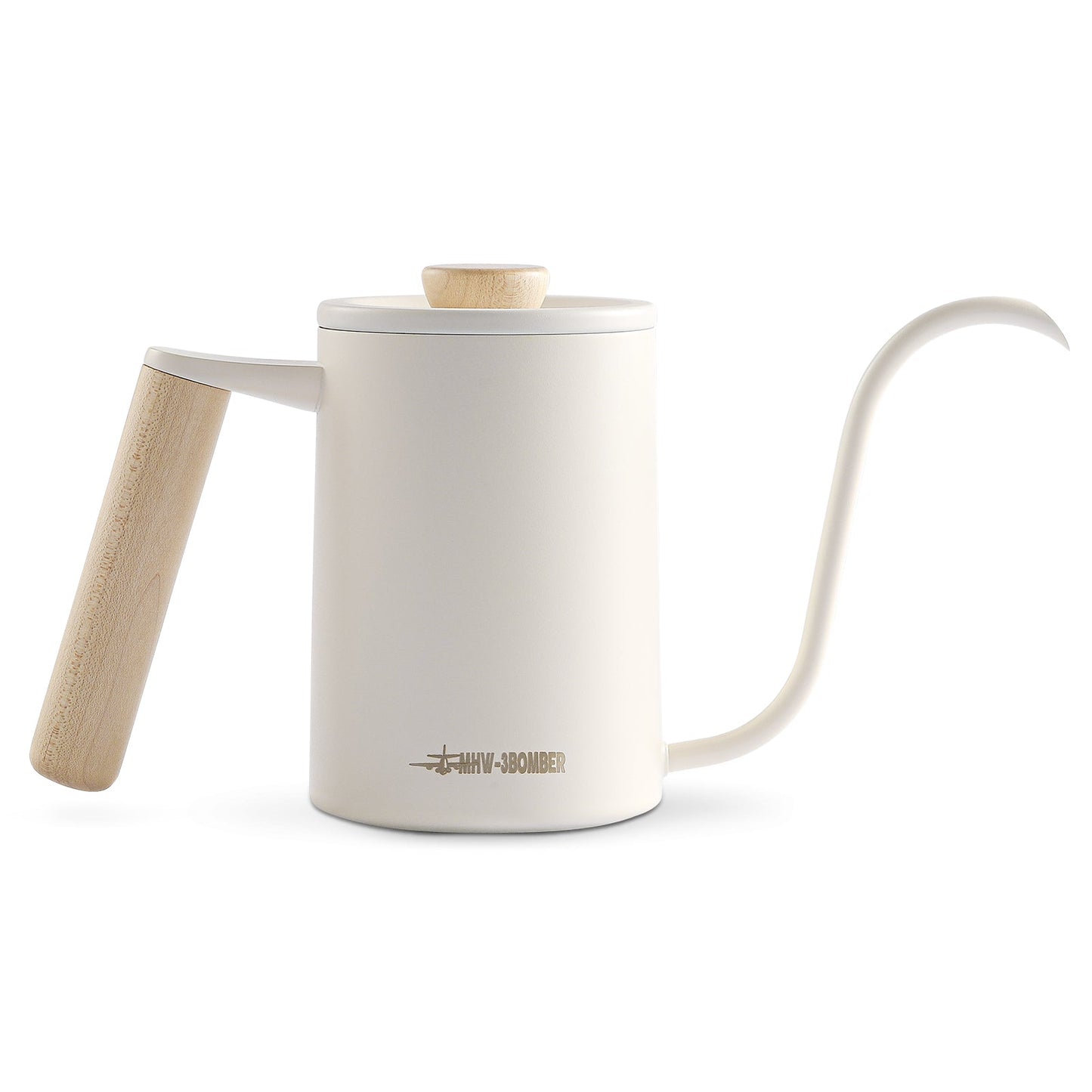 MHW-3BOMBER Planet Hand Brewing Kettle