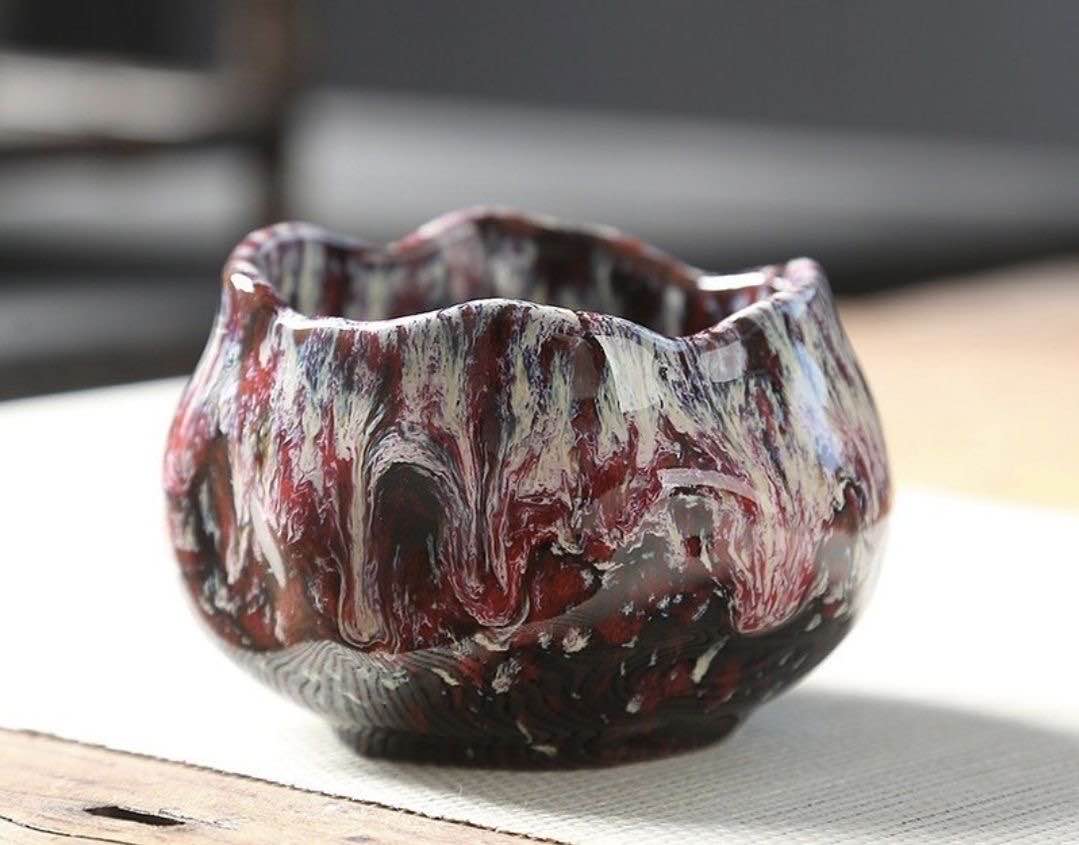 Cup ceramic