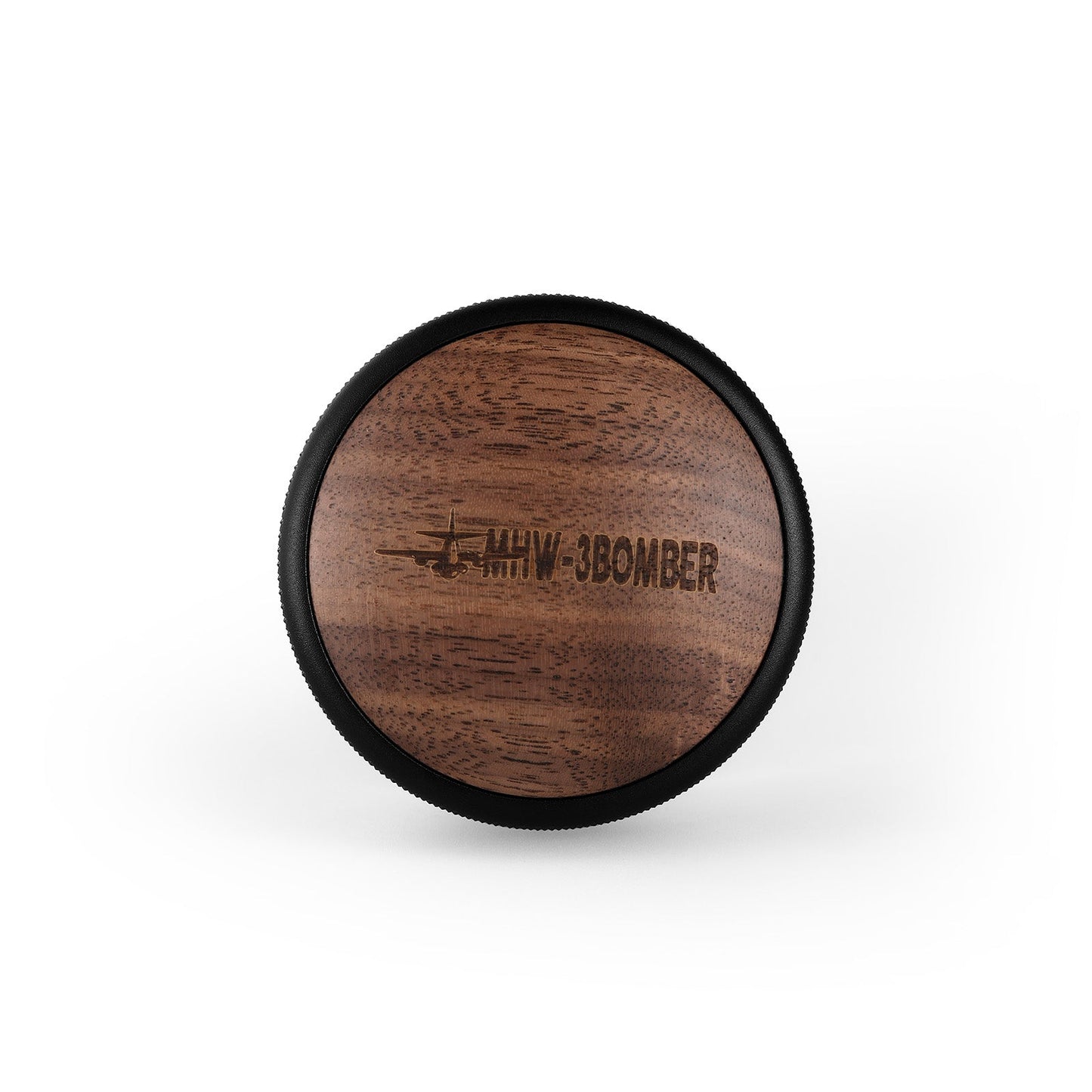 MHW-3BOMBER CD-Texture Tamper & Distributor four oars