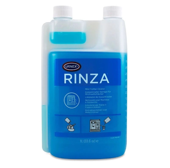Urnex - Rinza Milk Frother Cleaner Liquid - 1L