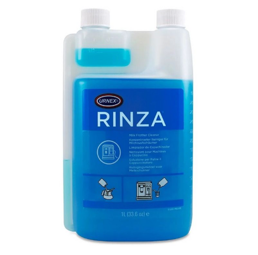 Urnex - Rinza Milk Frother Cleaner Liquid - 1L