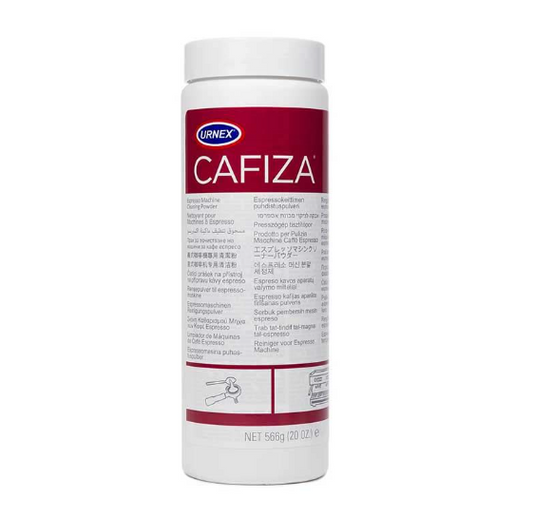 Urnex - Cafiza Espresso Machine Cleaner - 566g