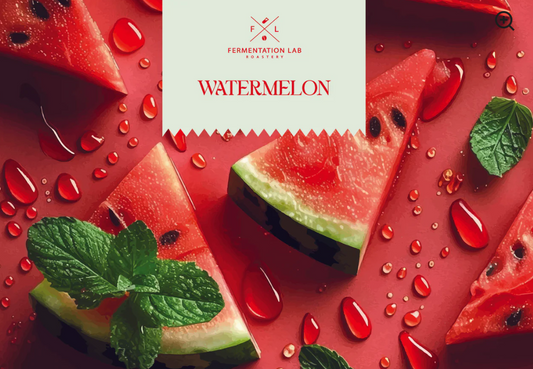 fermentationlab | WATERMELON